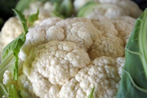 cauliflower and other greens can fight diabetes 