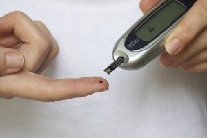 diabetes Insulin checker 